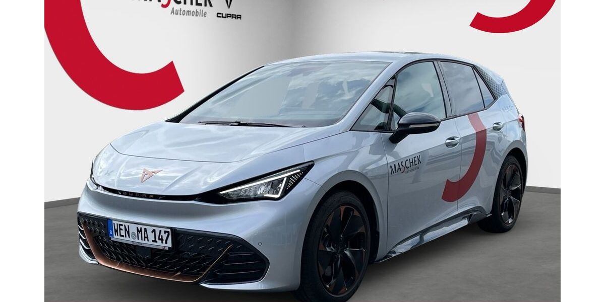 Cupra Andere 19.500 km 28.850 &euro; Weiden 92637