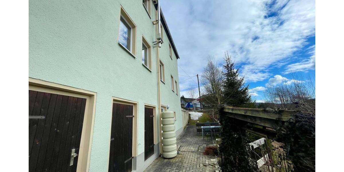 Gewerbeobjekt Olbernhau - 1 Zimmer, 195.000&euro; | Angebot:26291157