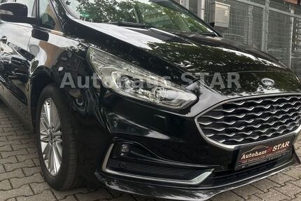 Ford Galaxy 108.000 km 25.990 € Offenbach am Main 63071