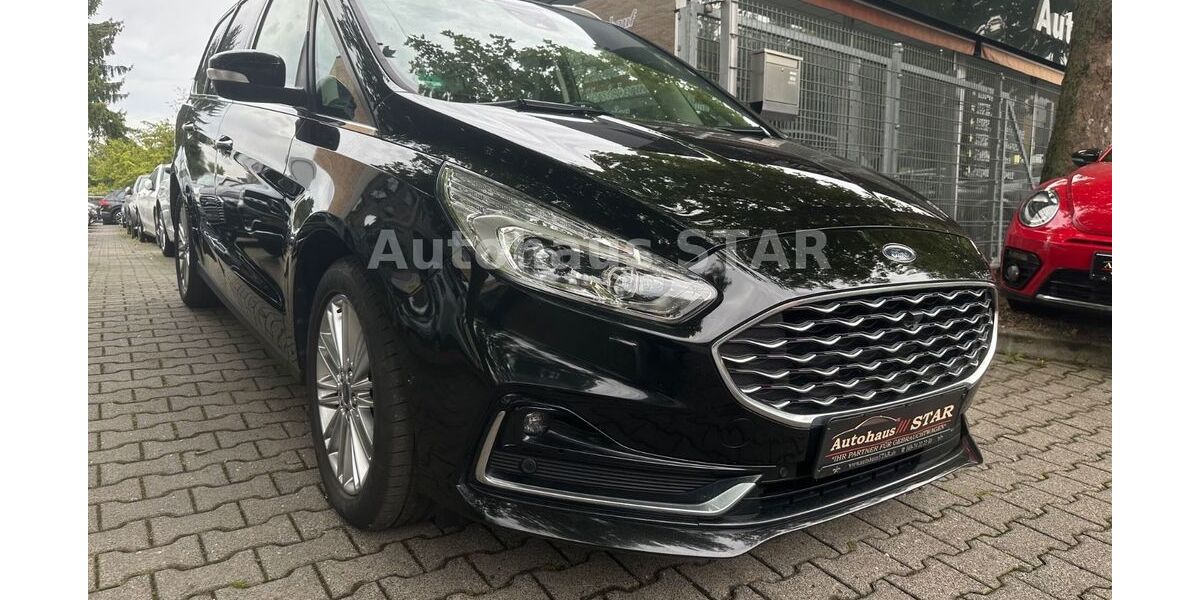 Ford Galaxy 108.000 km 25.990 € Offenbach am Main 63071