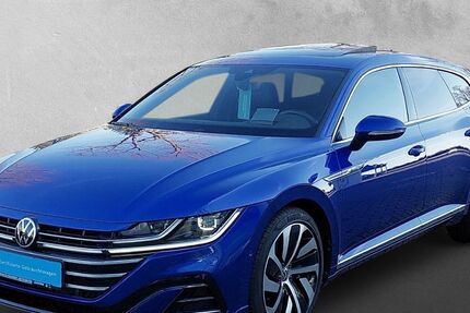 VW Arteon 38.796 km 35.490 &euro; Gotha 99867