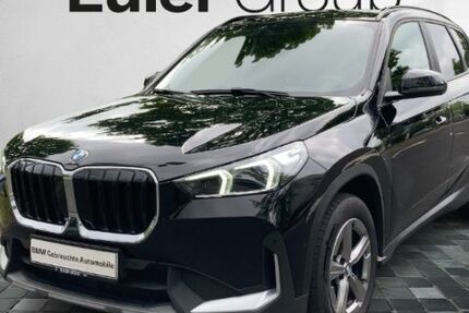 BMW X1 94.019 km 32.377 &euro; Frankfurt 60314