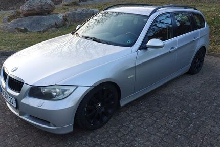 BMW 330 404.000 km 3.999 € Grossalmerode 37247