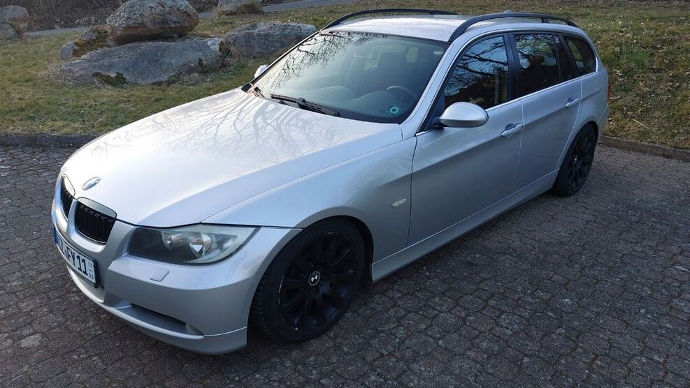 BMW 330 404.000 km 3.999 € Grossalmerode 37247