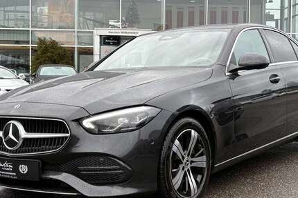 Mercedes-Benz C 200 85.974 km 29.900 &euro; Villingen Schwenningen 78054