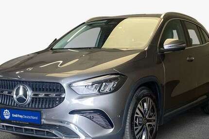 Mercedes-Benz GLA 220 10.892 km 38.490 &euro; Kassel 34123