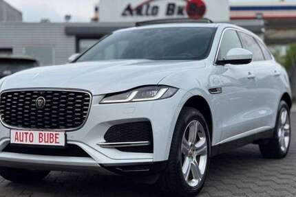 Jaguar F-Pace 29.999 km 36.900 &euro; Rüsselsheim 65428