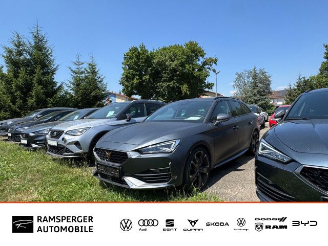 Cupra Leon 22.216 km 30.930 &euro; Nürtingen 72622