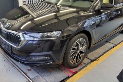 Skoda Octavia 39.963 km 23.900 &euro; Berlin 12359