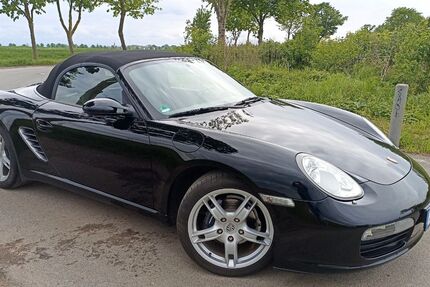 Porsche Boxster 122.000 km 22.900 &euro; Wolfenbüttel 38302