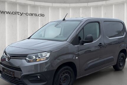 Toyota Proace City 120.600 km 11.990 &euro; Brandenburg 14772