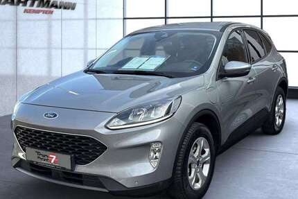 Ford Kuga 13.742 km 23.850 &euro; Kempten 87435