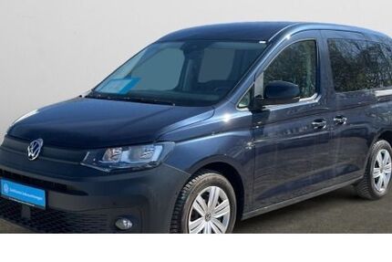 VW Caddy 49.018 km 23.490 &euro; Hildesheim 31137