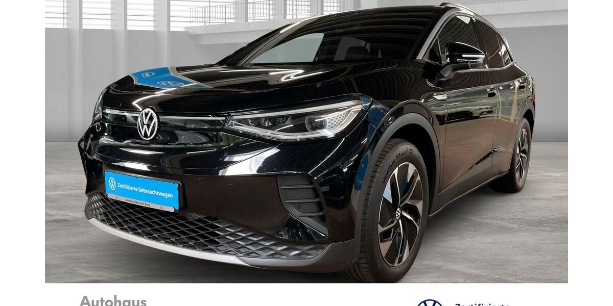 VW ID.4 26.913 km 33.850 &euro; Oldenburg / Holst. 23758