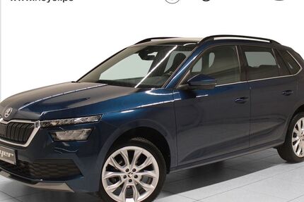 Skoda Kamiq 77.300 km 18.680 &euro; Walsrode 29664