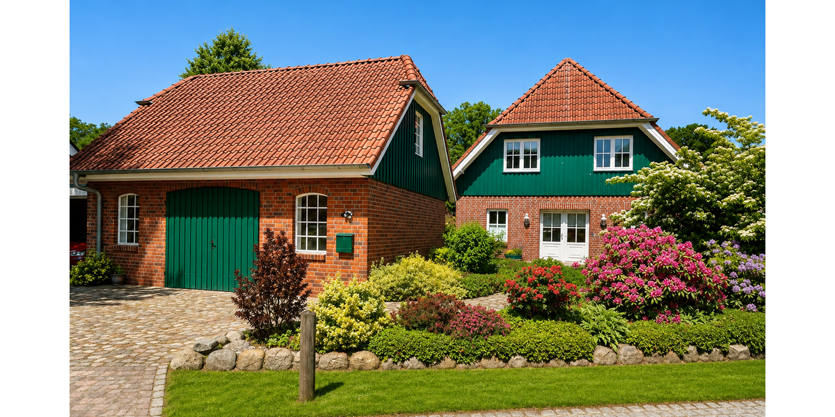 Einfamilienhaus Scheeßel-Abbendorf Abbendorf - 5 Zimmer, 144 m&sup2;, 460.000&euro; | Angebot:26801334