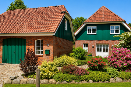 Haus Scheeßel-Abbendorf Abbendorf - 5 Zimmer, 144 m&sup2;, 460.000&euro; | Angebot:26801334