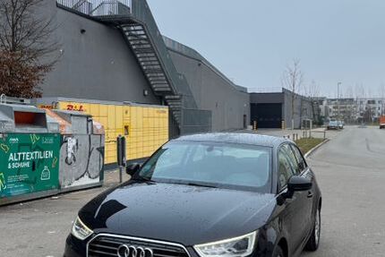 Audi A1 170.000 km 6.900 &euro; Augsburg 86157