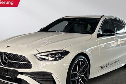 Mercedes-Benz C 220 18.000 km 48.990 &euro; Rheine 48429