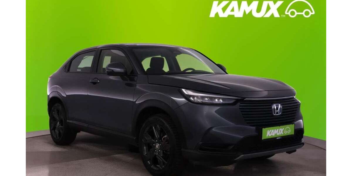 Honda HR-V 17.102 km 23.900 &euro; Hamburg 22529