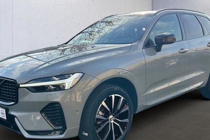 Volvo XC60 28.626 km 46.450 &euro; Kassel 34123