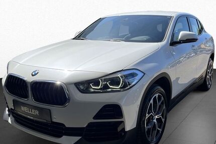 BMW X2 76.999 km 22.250 &euro; Detmold 32758