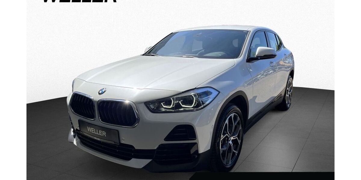 BMW X2 76.999 km 22.250 &euro; Detmold 32758