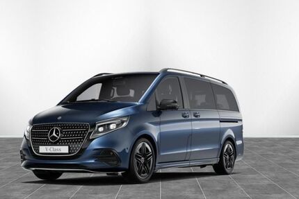Mercedes-Benz V 300 4.000 km 81.972 &euro; Offenburg 77656