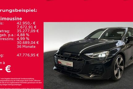 Audi A3 16.330 km 42.950 &euro; Hannover 30179