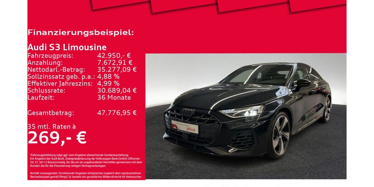 Audi A3 16.330 km 42.950 &euro; Hannover 30179