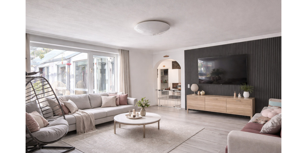 Reihenmittelhaus Remscheid Lennep - 6 Zimmer, 113 m&sup2;, 415.000&euro; | Angebot:24209234