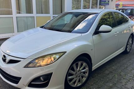 Mazda 6 325.000 km 1.990 &euro; Bad Wörishofen 86825