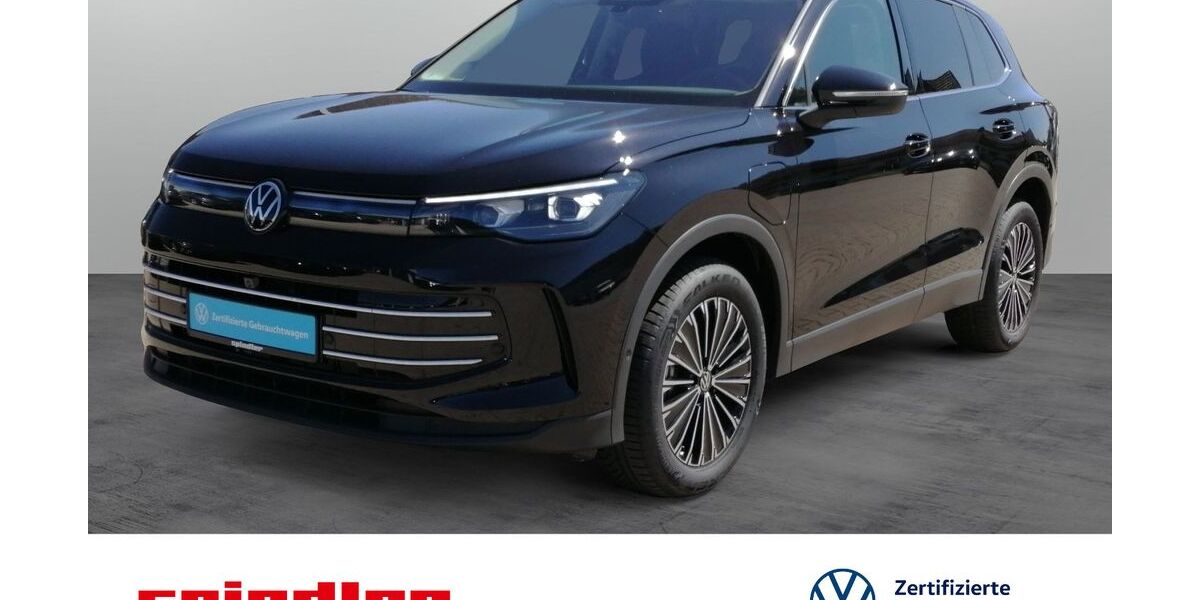 VW Tiguan 18.000 km 55.980 &euro; Kreuzwertheim 97892