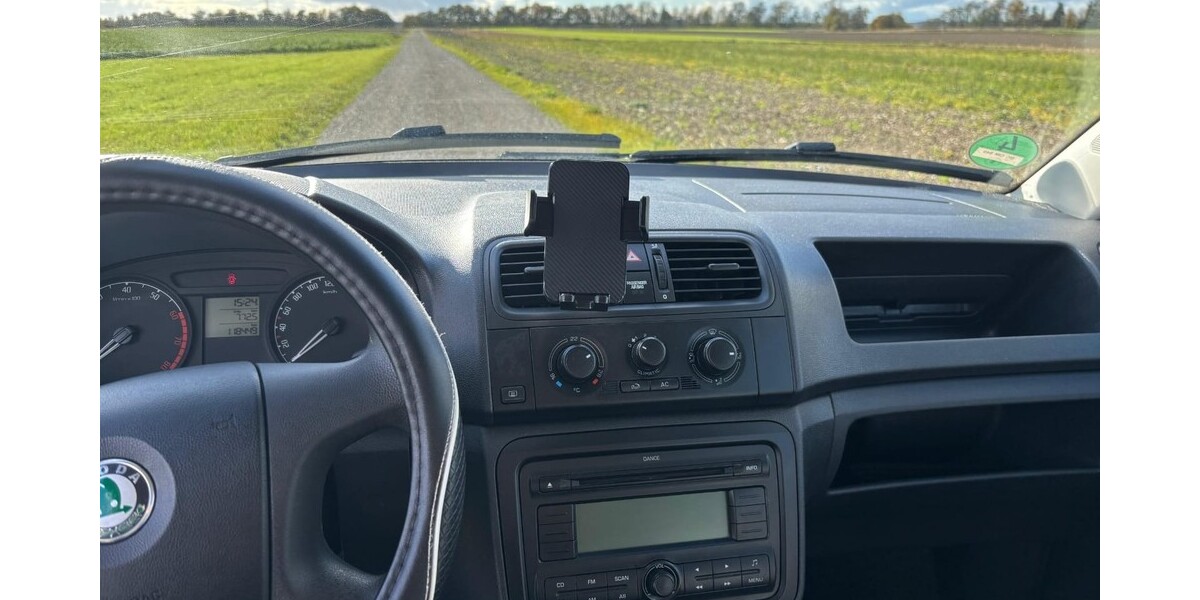 Skoda Fabia 118.449 km 2.999 &euro; Laupheim 88471