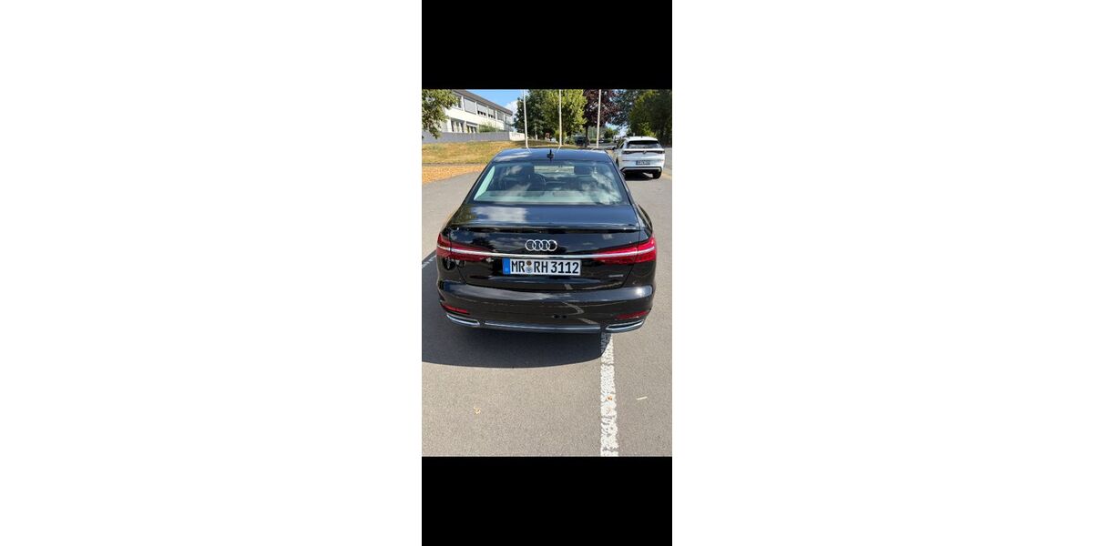 Audi A6 131.000 km 31.900 &euro; Lohra 35102