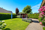 Familienglück zum bezahlbaren Preis! - Doppelhaushälfte Wiemersdorf | Angebot:26943660