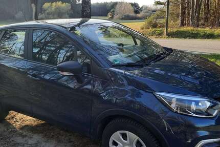 Renault Captur 68.000 km 8.500 &euro; Fürstenwalde/Spree, Stadt 15517