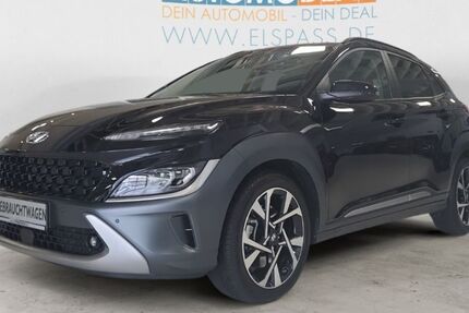 Hyundai KONA 41.147 km 22.489 &euro; Duisburg 47138