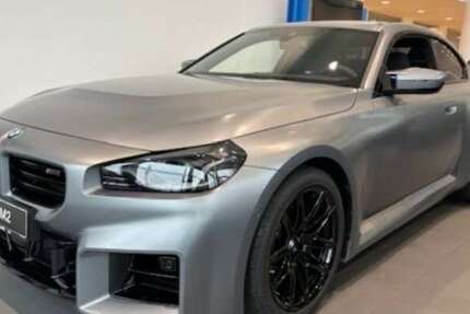 BMW M2 18.000 km 69.199 &euro; Bayreuth 95447