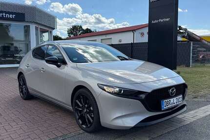 Mazda 3 7.787 km 25.490 &euro; Bad Doberan 18209