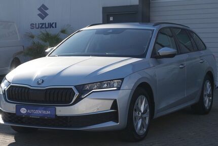 Skoda Octavia 27.195 km 29.980 € Rostock 18146