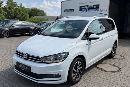 VW Touran 137.000 km 15.799 &euro; Löhnberg 35792