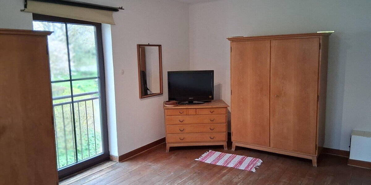 Mehrfamilienhaus, Wohnhaus Korbach Helmscheid - 7 Zimmer, 130 m&sup2;, 349.000&euro; | Angebot:26128048