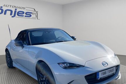 Mazda MX-5 7.417 km 21.980 &euro; Zetel - Neuenburg 26340