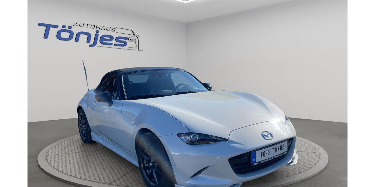Mazda MX-5 7.417 km 21.980 &euro; Zetel - Neuenburg 26340
