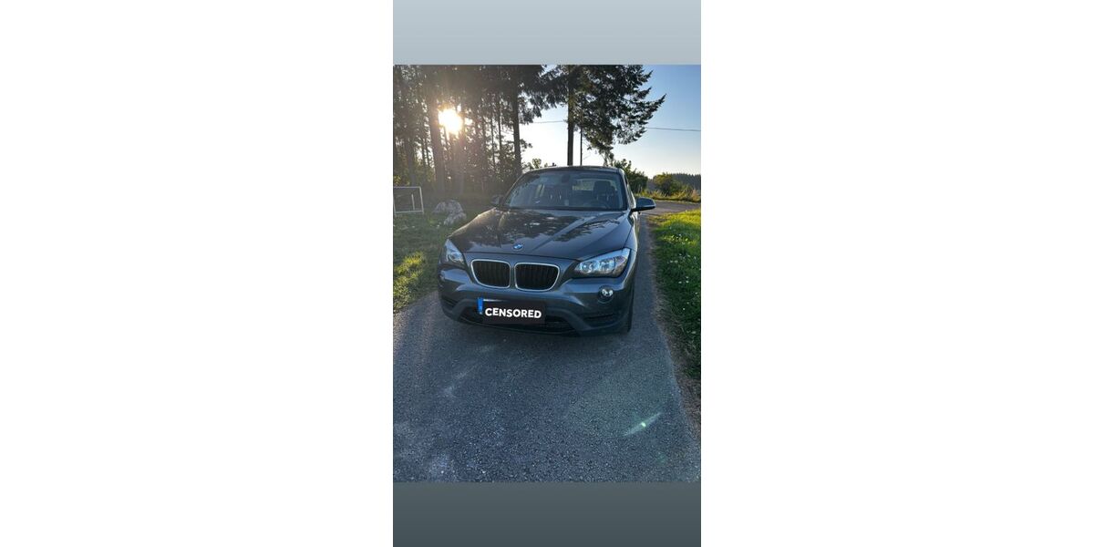 BMW X1 170.000 km 8.000 &euro; Üxheim 54579