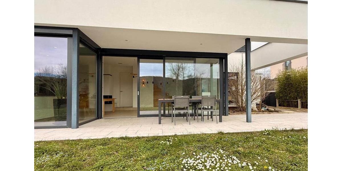 Einfamilienhaus Hohentengen am Hochrhein - 4.5 Zimmer, 155 m&sup2;, 2.150&euro; | Angebot:26287823