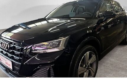 Audi Q2 23.812 km 35.390 € Detmold 32756