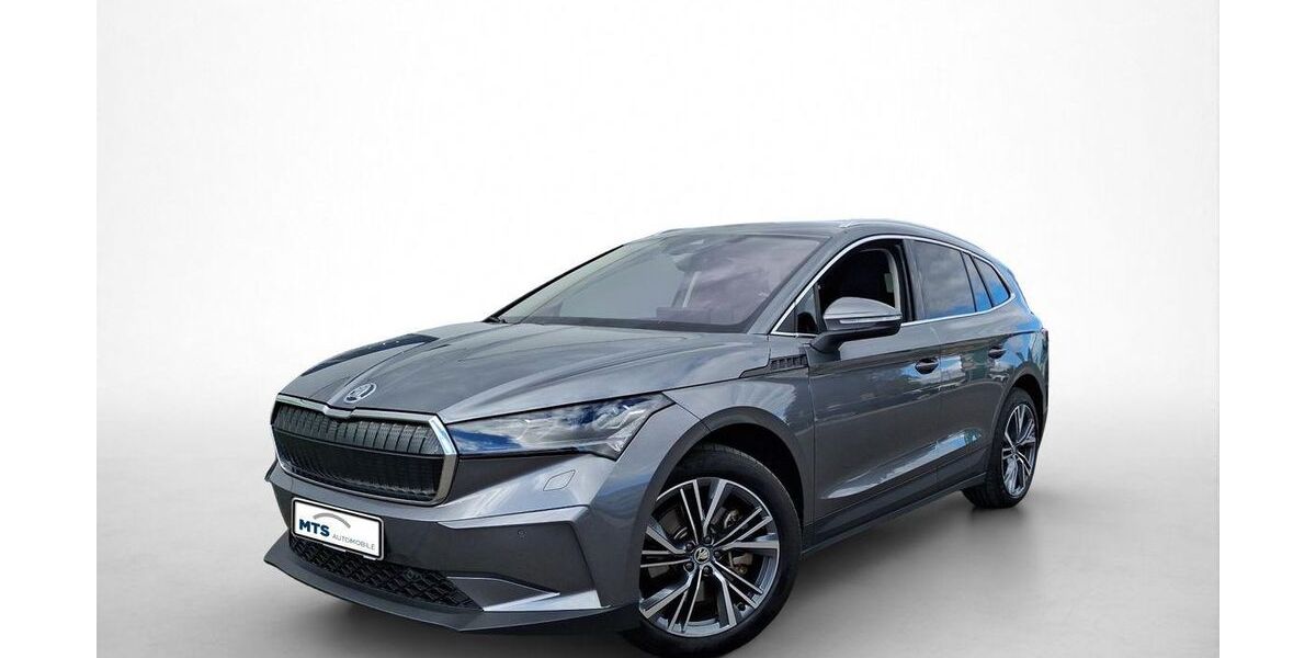 Skoda Enyaq 45.351 km 31.155 &euro; Friedberg 61169