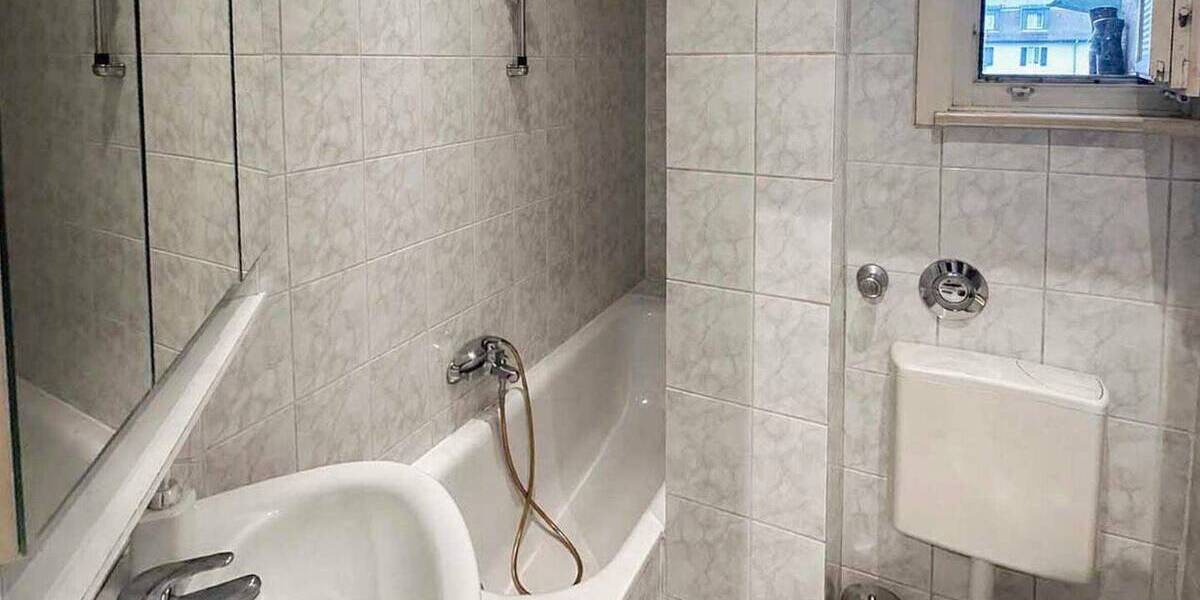 Etagenwohnung Stuttgart Zuffenhausen - 3 Zimmer, 66 m&sup2;, 240.000&euro; | Angebot:26851791